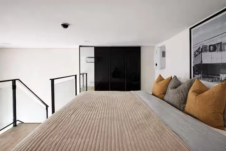 Сдаю: квартира · 1 спальня · 43 м2, Бангкок, Сукхумвит, 500 USD/мес