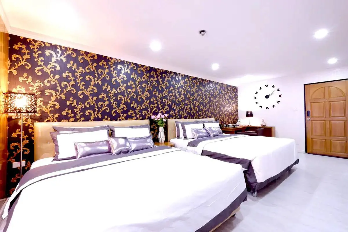 Rental listing photo in Thailand Rental listing photo in Thailand