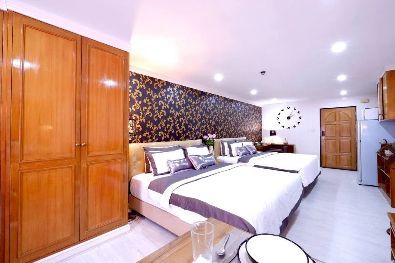 Rental listing photo in Thailand Rental listing photo in Thailand