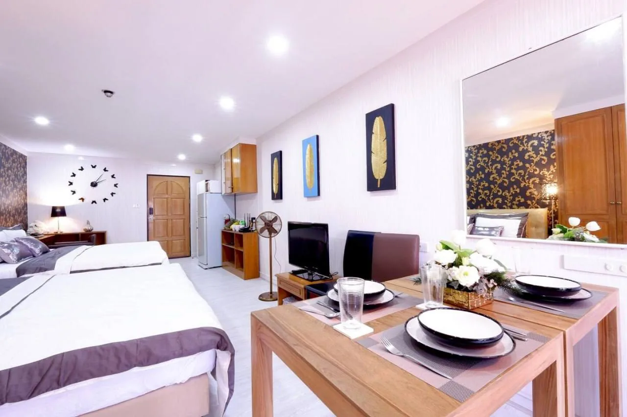 Rental listing photo in Thailand Rental listing photo in Thailand