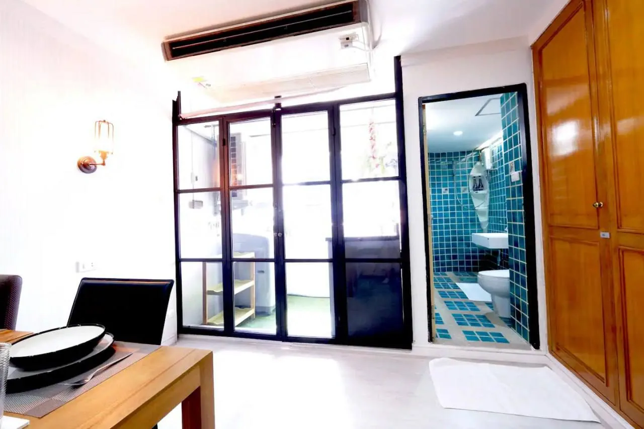 Rental listing photo in Thailand Rental listing photo in Thailand