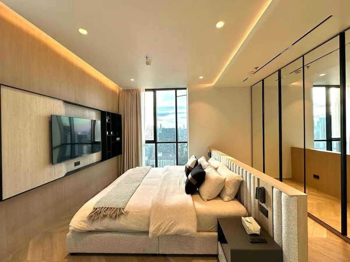 Rental listing photo in Thailand Rental listing photo in Thailand