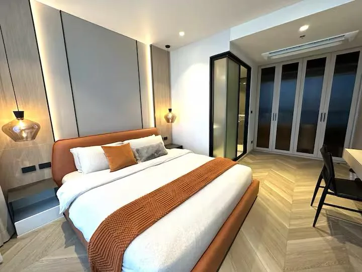 Rental listing photo in Thailand Rental listing photo in Thailand