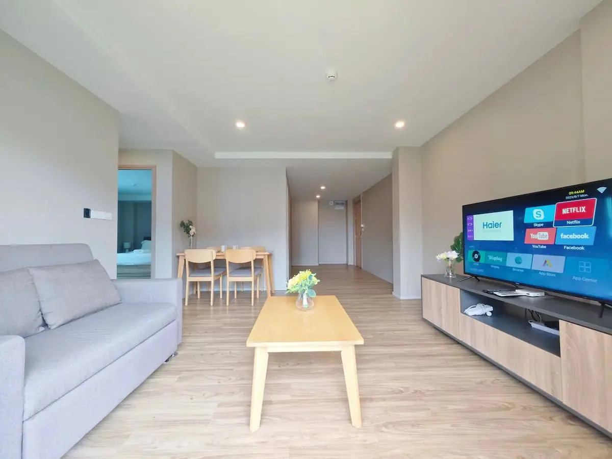 Rental listing photo in Thailand Rental listing photo in Thailand