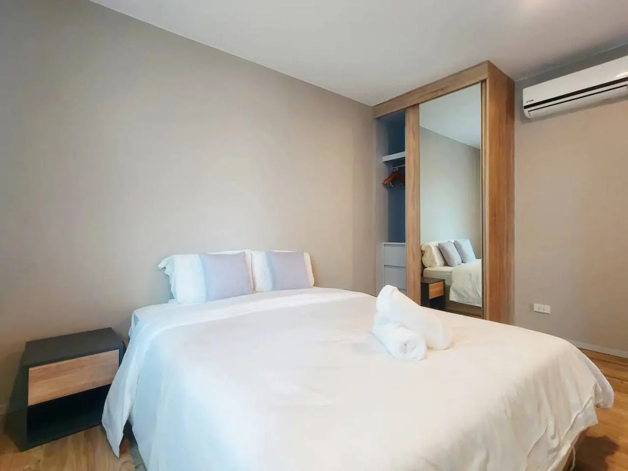 Rental listing photo in Thailand Rental listing photo in Thailand