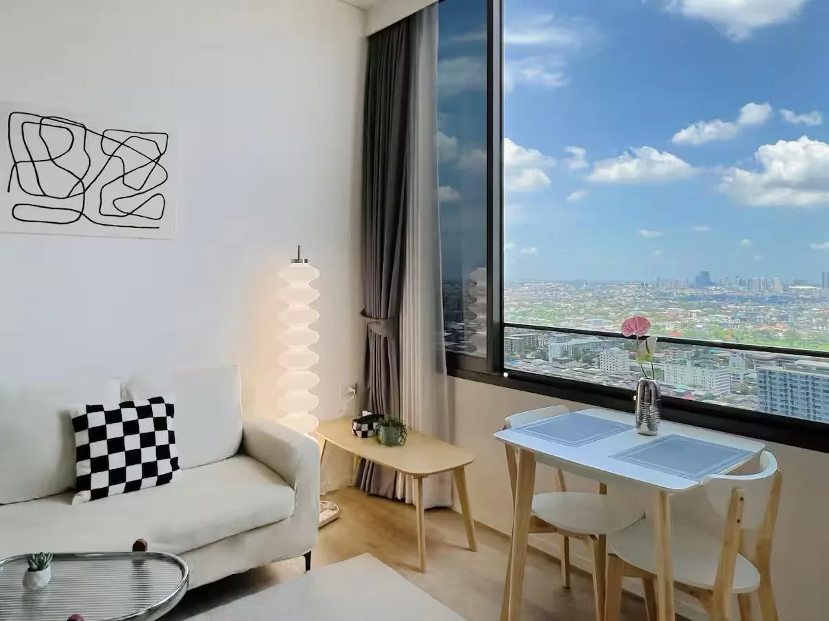 Rental listing photo in Thailand Rental listing photo in Thailand