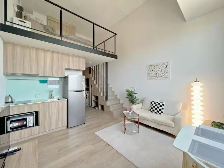 Rental listing photo in Thailand Rental listing photo in Thailand