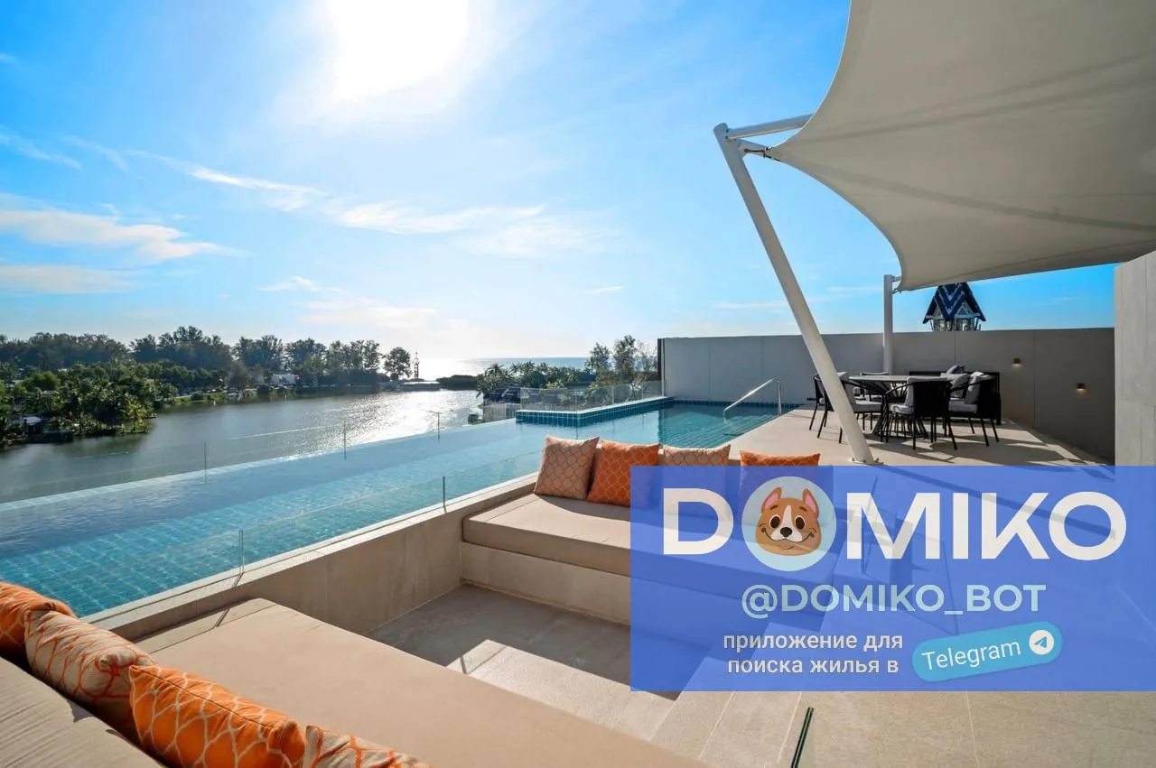Rental listing photo in Thailand