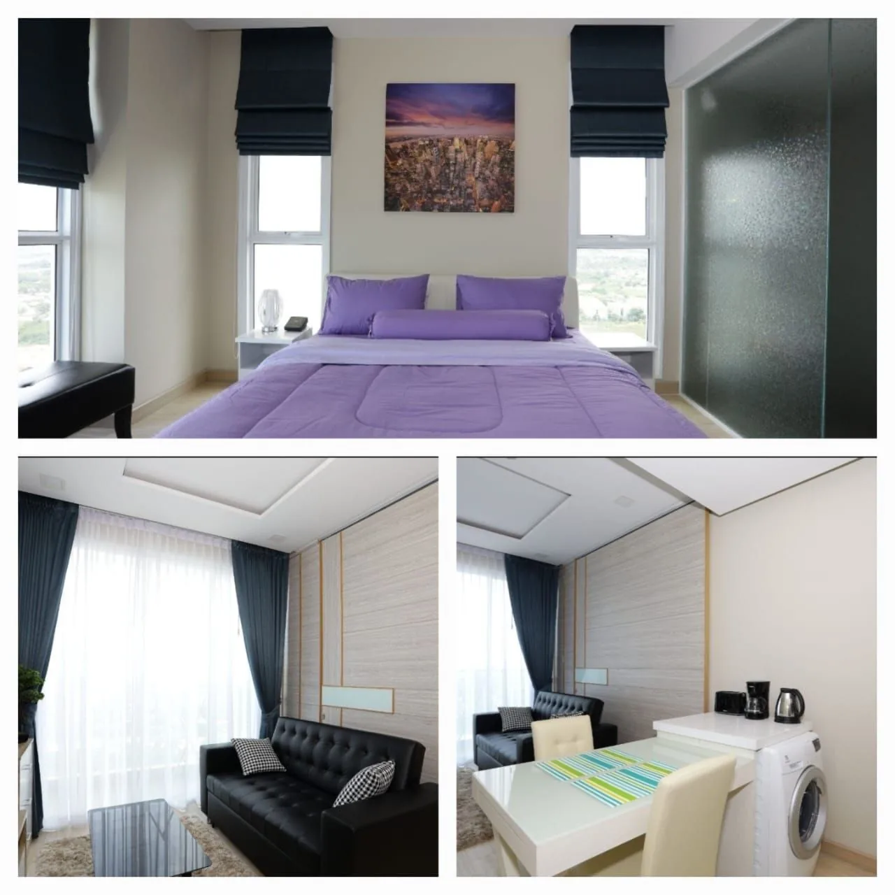 Rental listing photo in Thailand