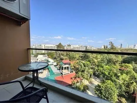 Rental listing photo in Thailand Rental listing photo in Thailand