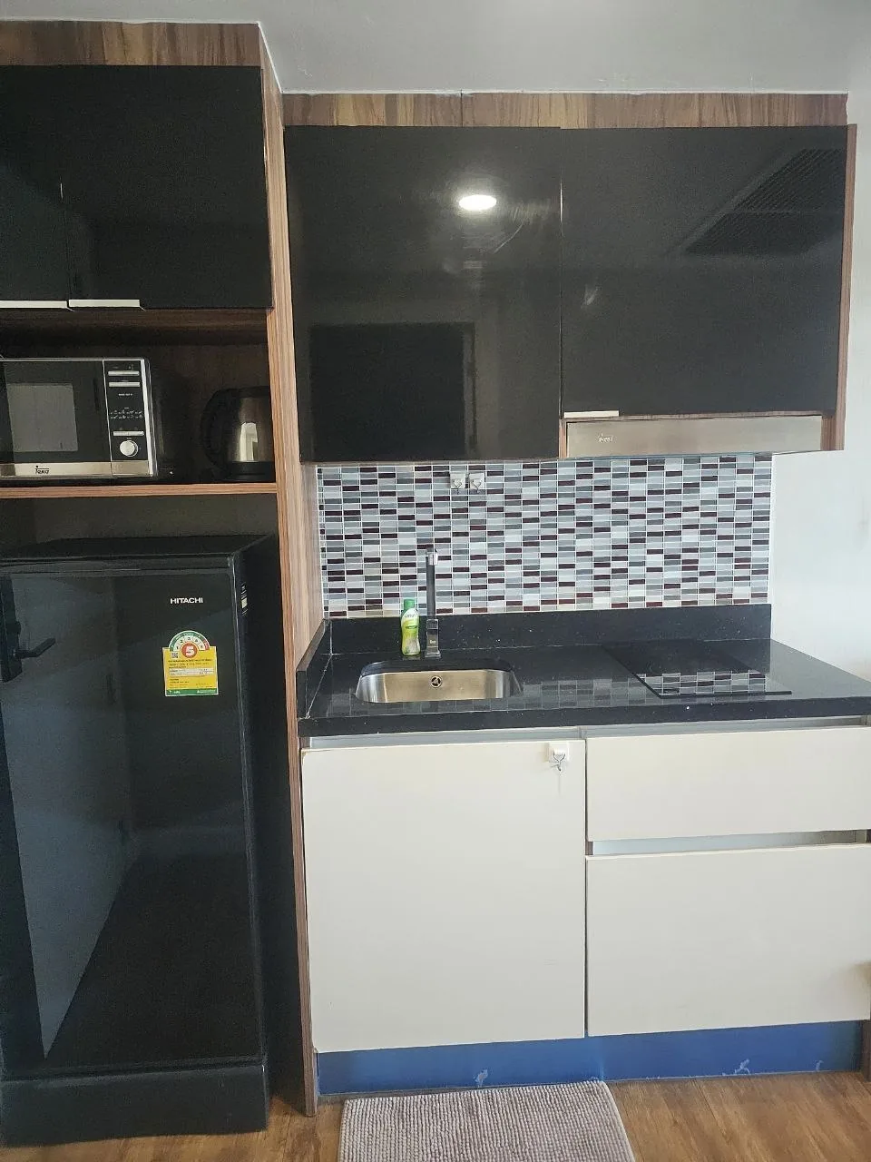 Rental listing photo in Thailand Rental listing photo in Thailand