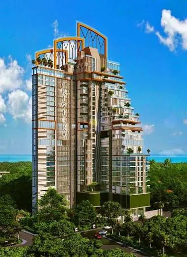 Сдаю: квартира · 1 спальня · 34 м2, Пхукет, Карон, 117 451 THB