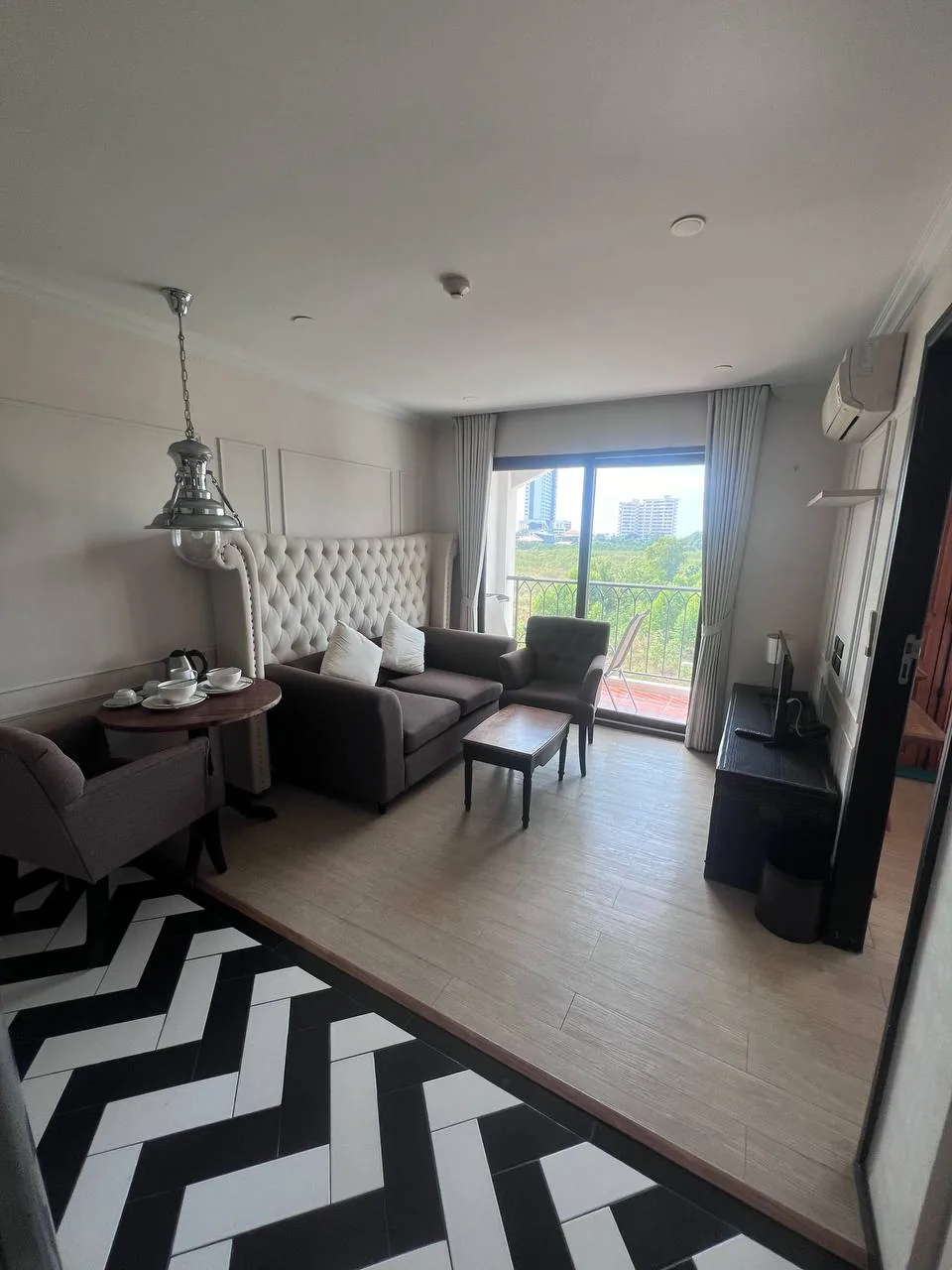 Rental listing photo in Thailand
