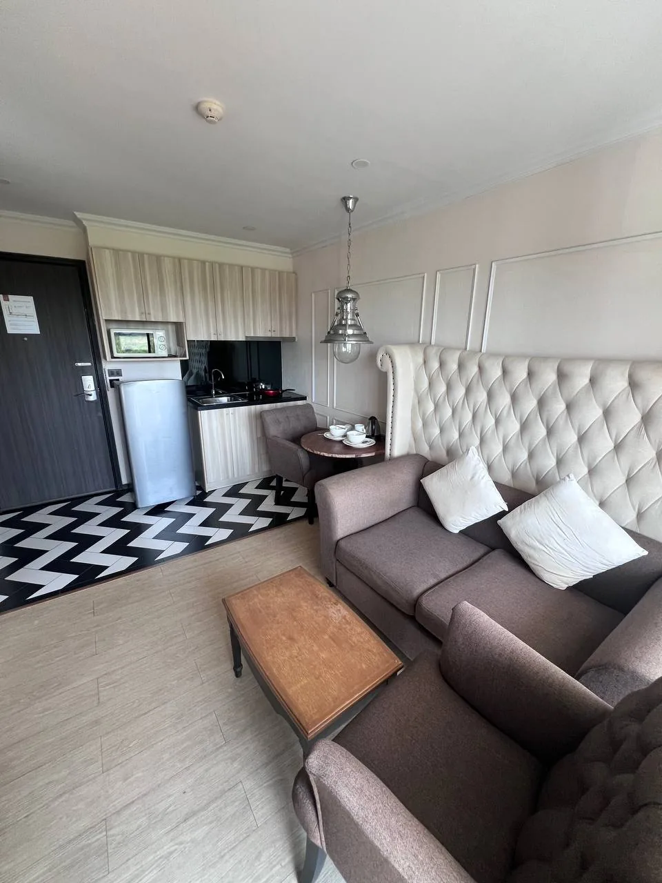 Rental listing photo in Thailand