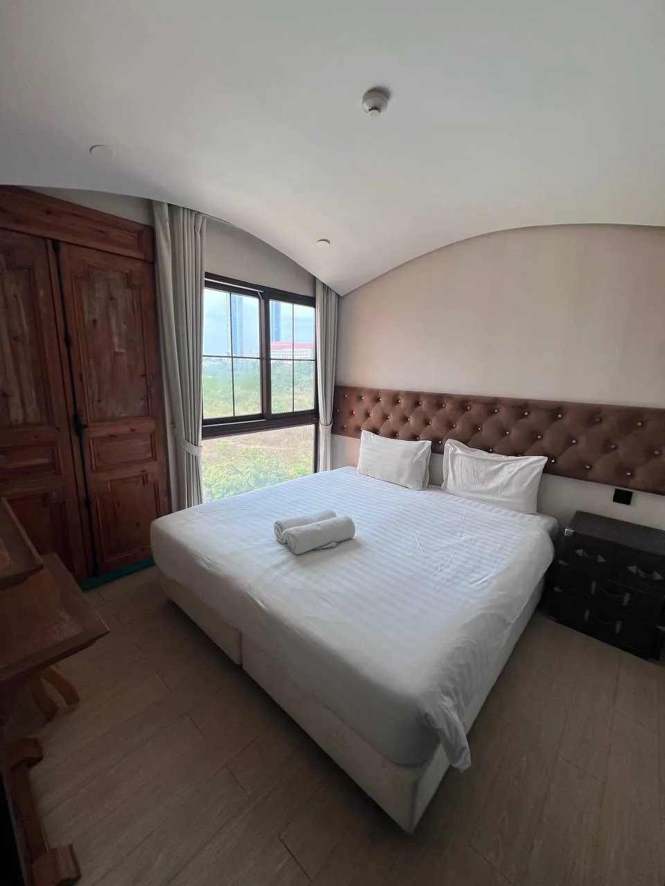 Rental listing photo in Thailand