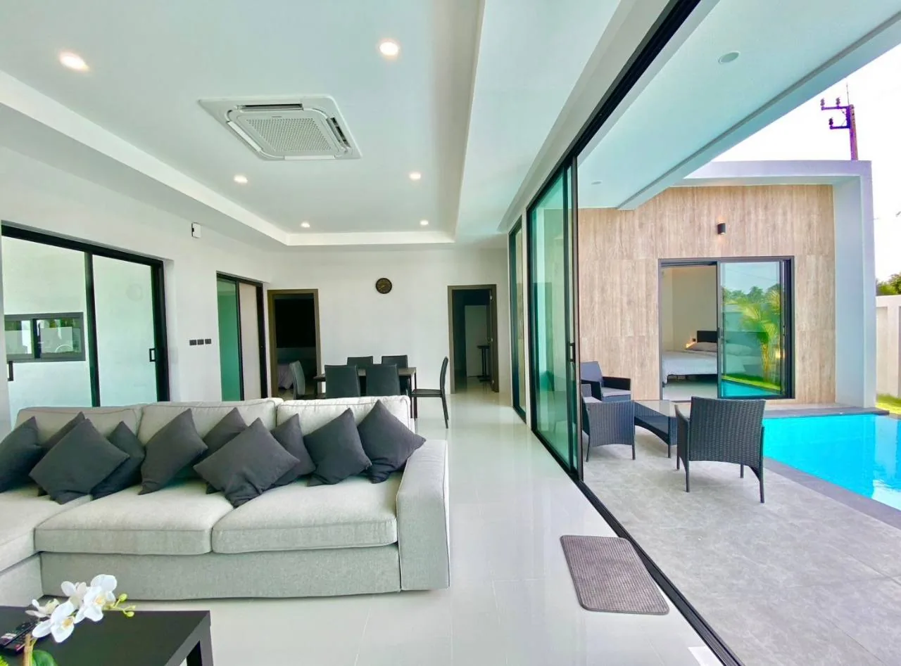Rental listing photo in Thailand Rental listing photo in Thailand