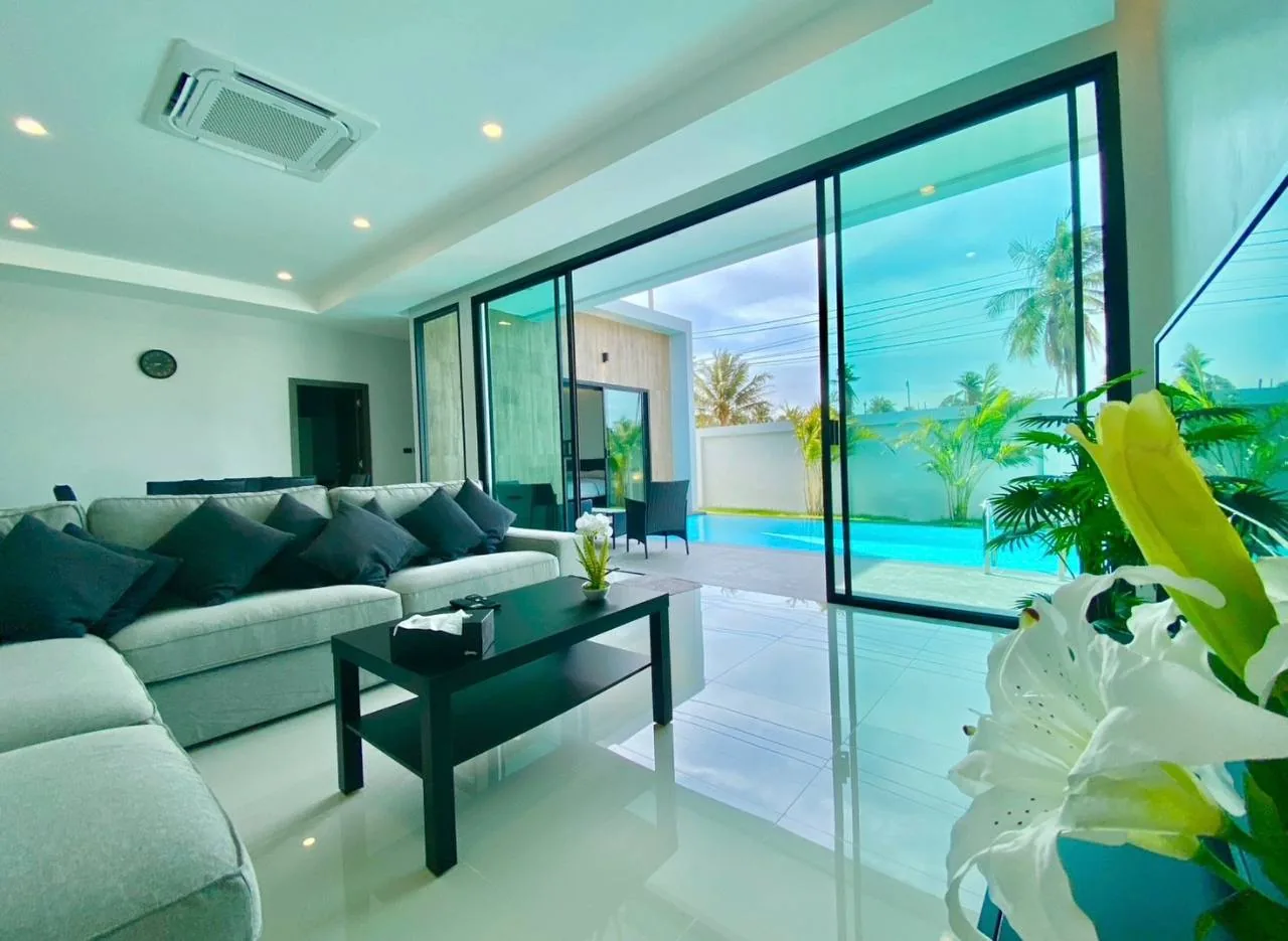 Rental listing photo in Thailand Rental listing photo in Thailand