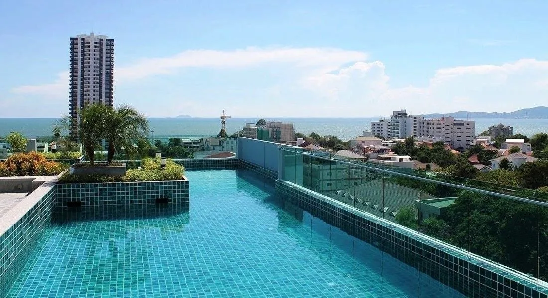 Rental listing photo in Thailand Rental listing photo in Thailand