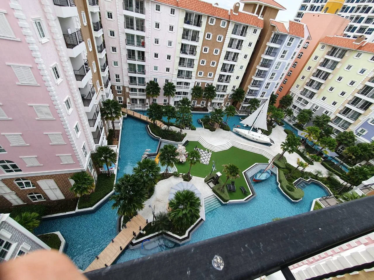 Rental listing photo in Thailand Rental listing photo in Thailand