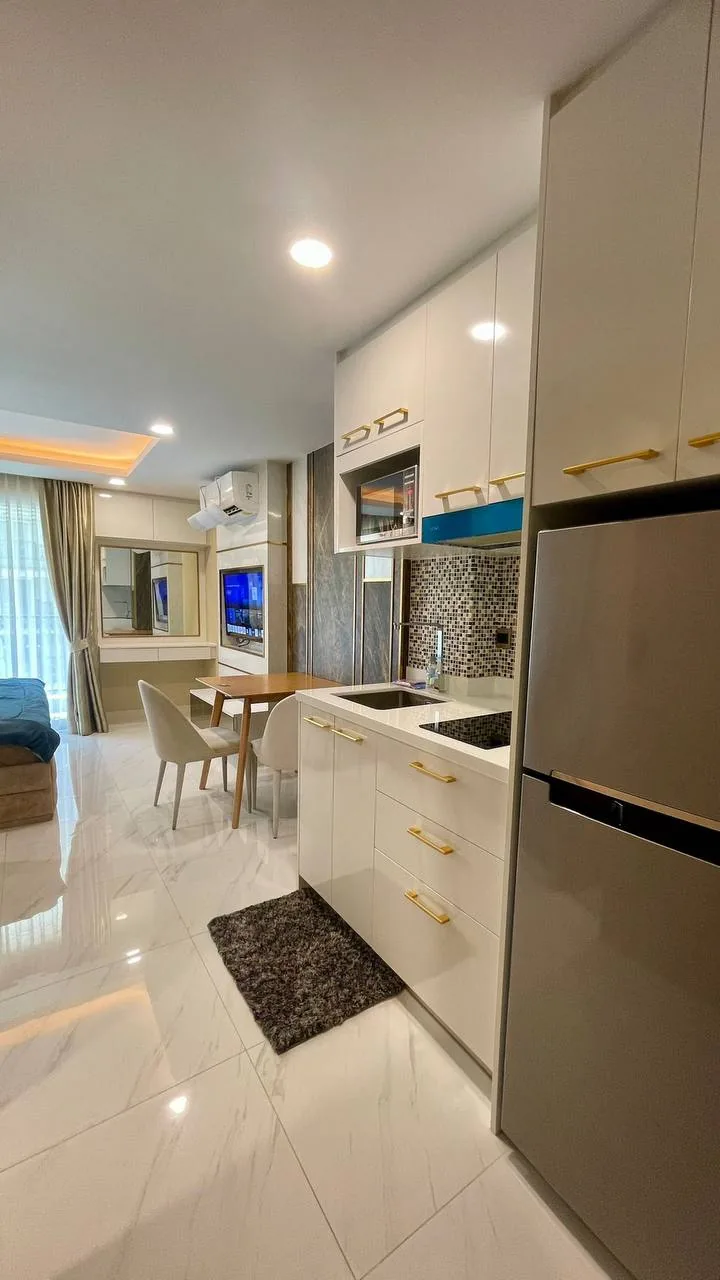 Фото объявления: квартира, Паттайя Сдаю: квартира, Паттайя, 13 000 THB/мес