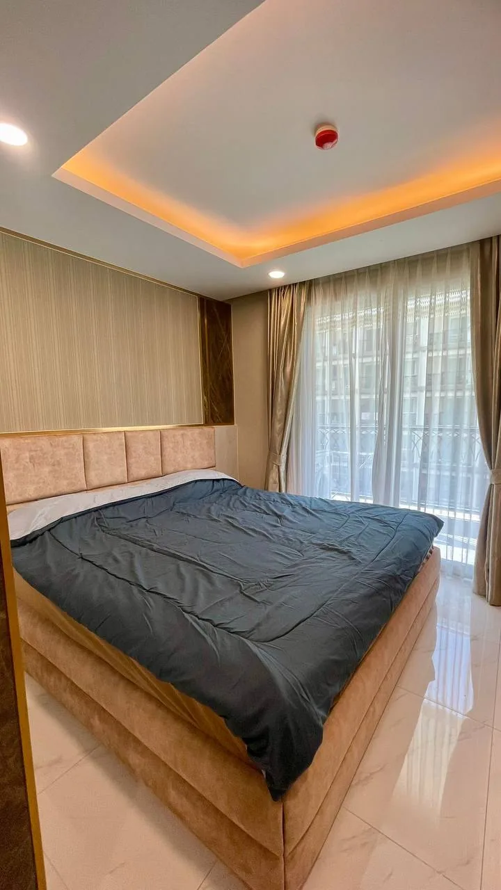 Фото объявления: квартира, Паттайя Сдаю: квартира, Паттайя, 13 000 THB/мес