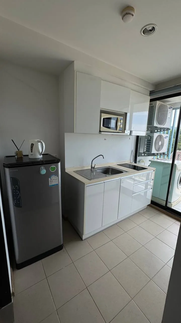 Rental listing photo in Thailand