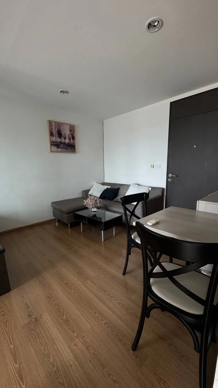 Rental listing photo in Thailand