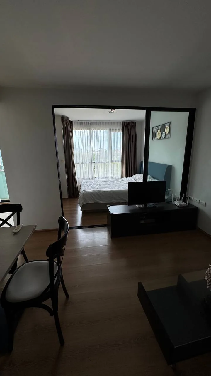 Rental listing photo in Thailand