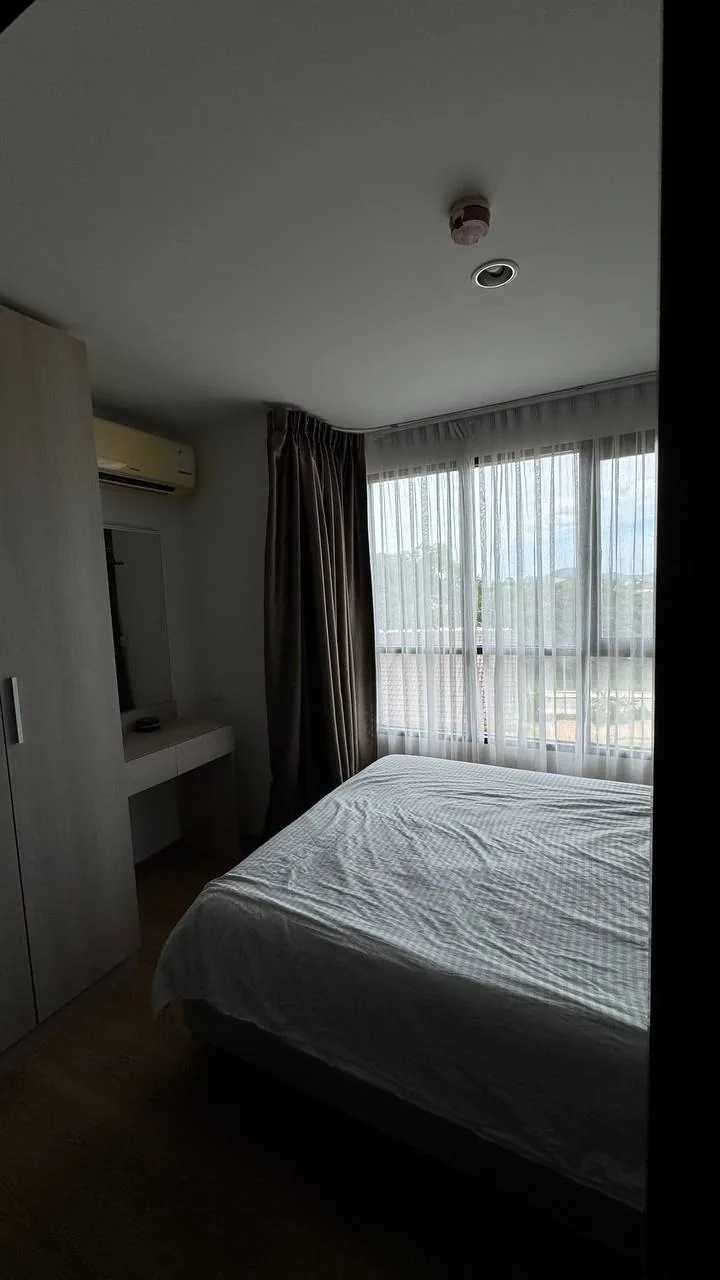 Rental listing photo in Thailand