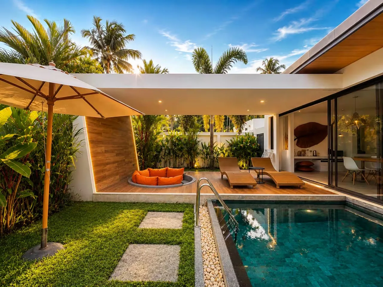 Rental listing photo in Thailand Rental listing photo in Thailand