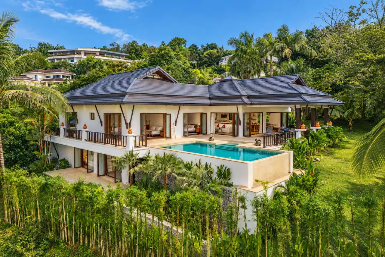 Rental listing photo in Thailand Rental listing photo in Thailand