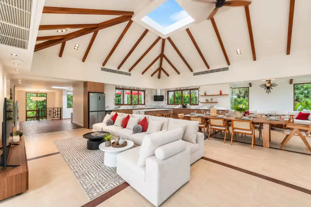 Rental listing photo in Thailand Rental listing photo in Thailand