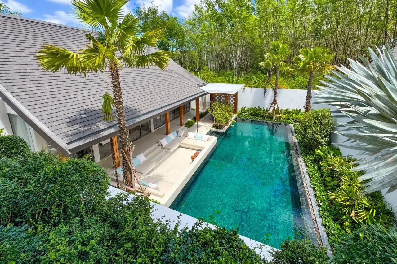 Rental listing photo in Thailand Rental listing photo in Thailand