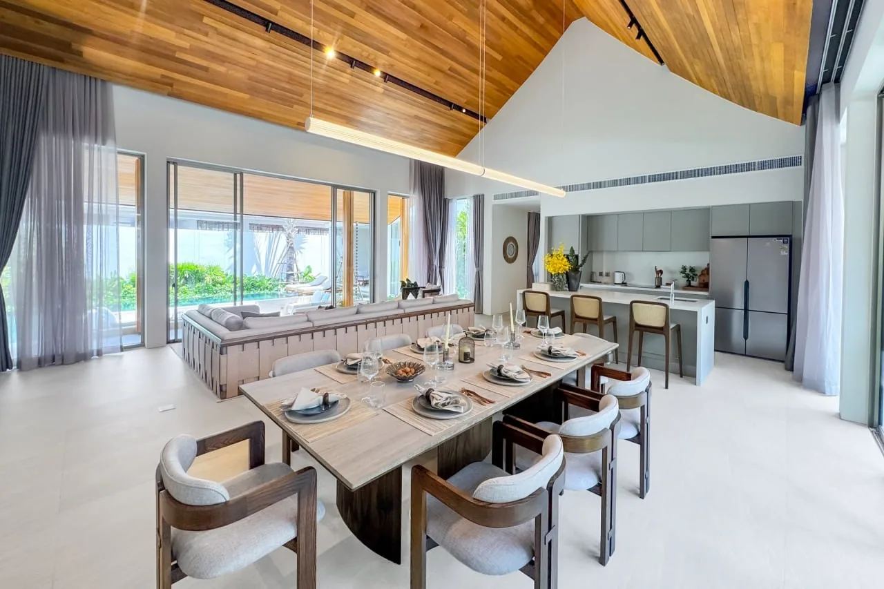 Rental listing photo in Thailand Rental listing photo in Thailand