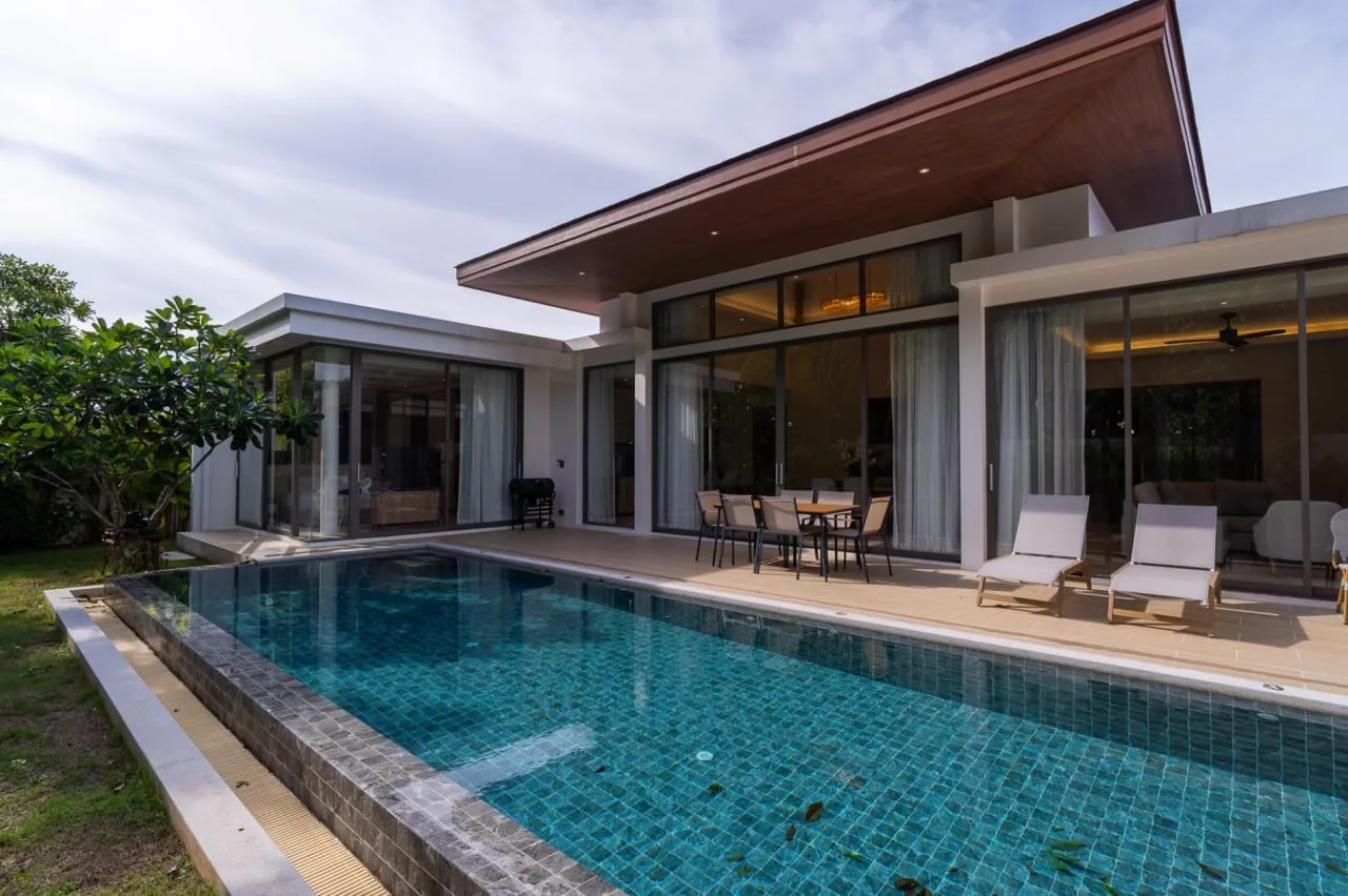 Rental listing photo in Thailand Rental listing photo in Thailand