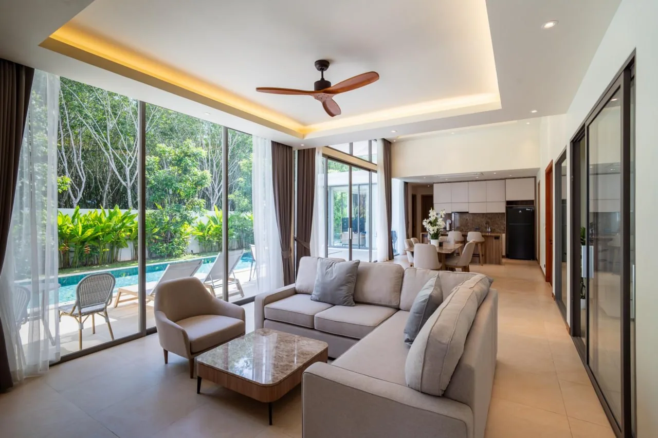 Rental listing photo in Thailand Rental listing photo in Thailand