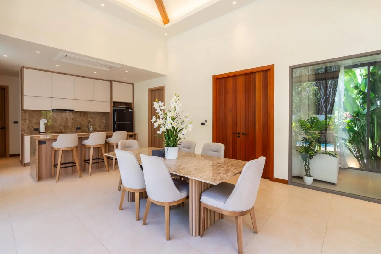 Rental listing photo in Thailand Rental listing photo in Thailand