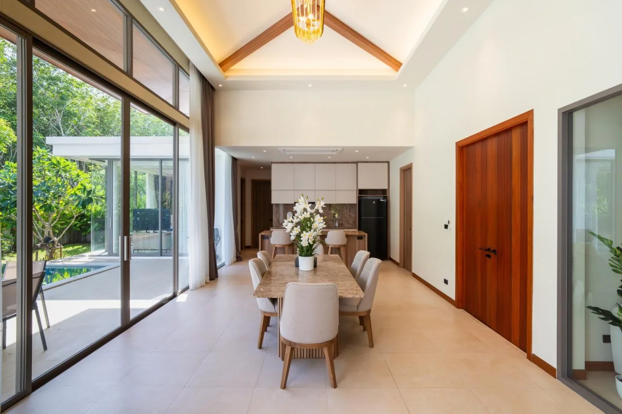 Rental listing photo in Thailand Rental listing photo in Thailand
