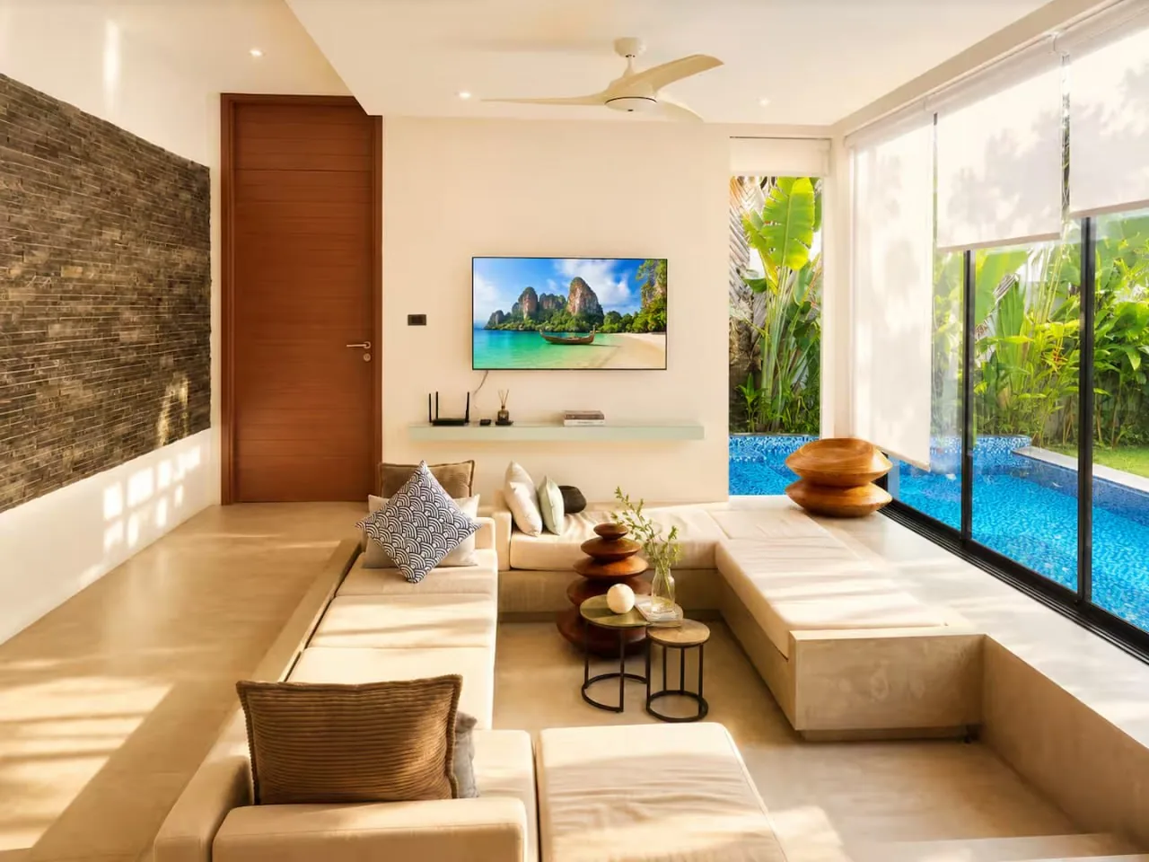 Rental listing photo in Thailand Rental listing photo in Thailand