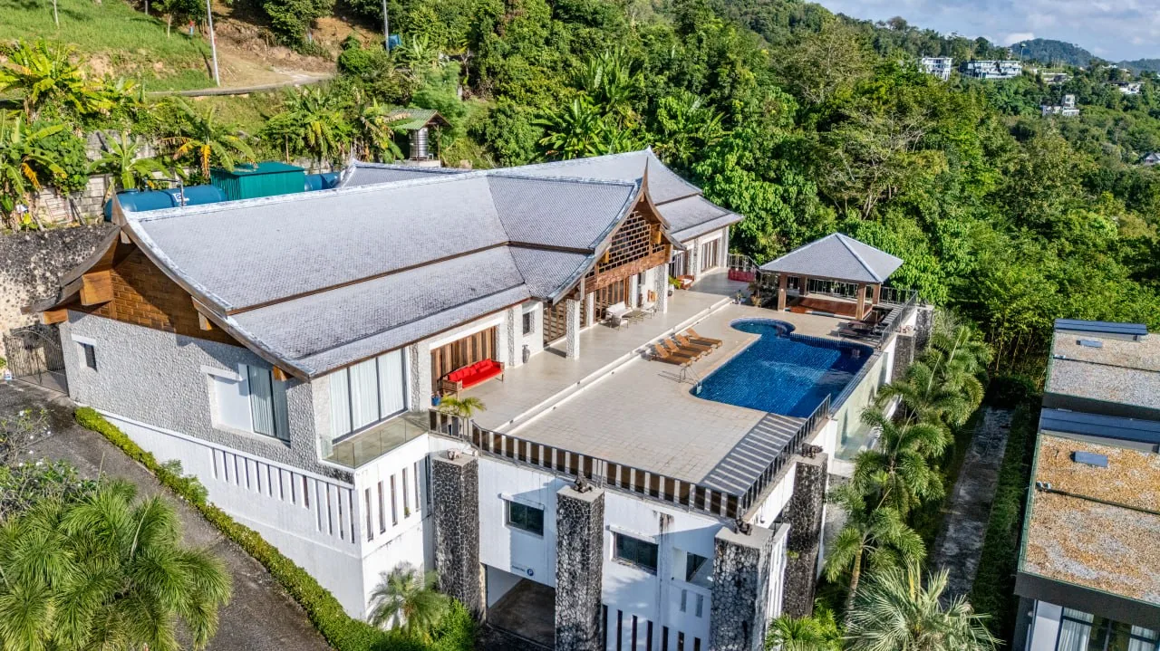Rental listing photo in Thailand Rental listing photo in Thailand