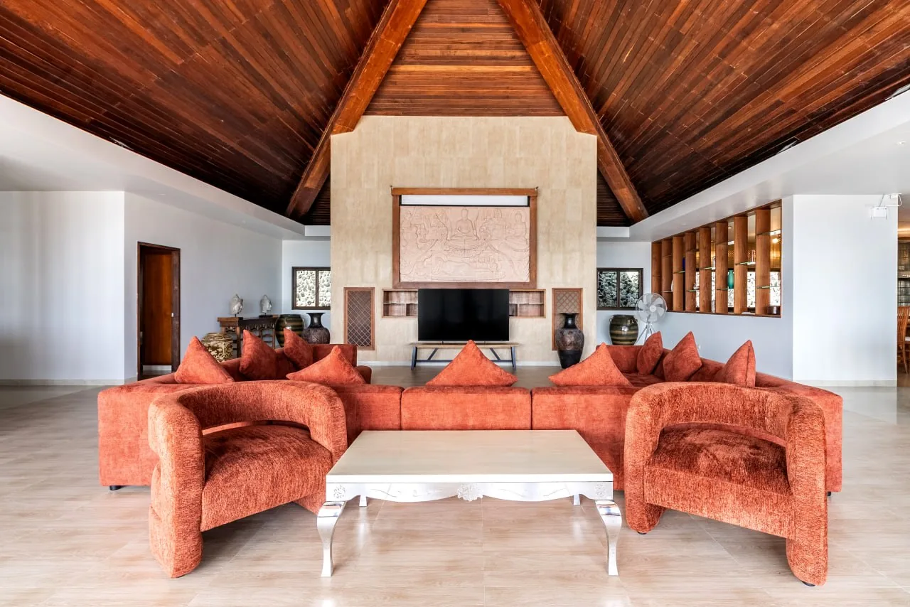 Rental listing photo in Thailand Rental listing photo in Thailand