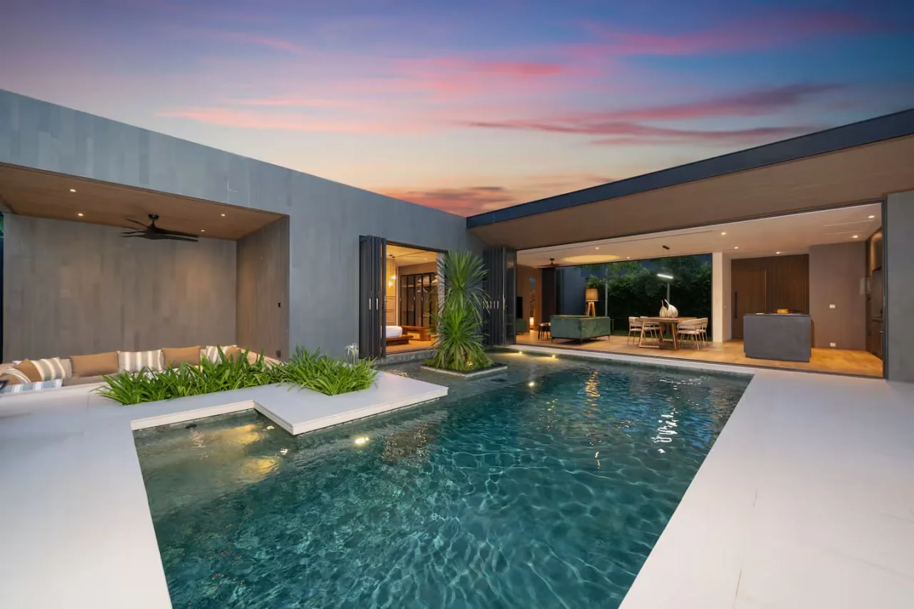 Rental listing photo in Thailand Rental listing photo in Thailand