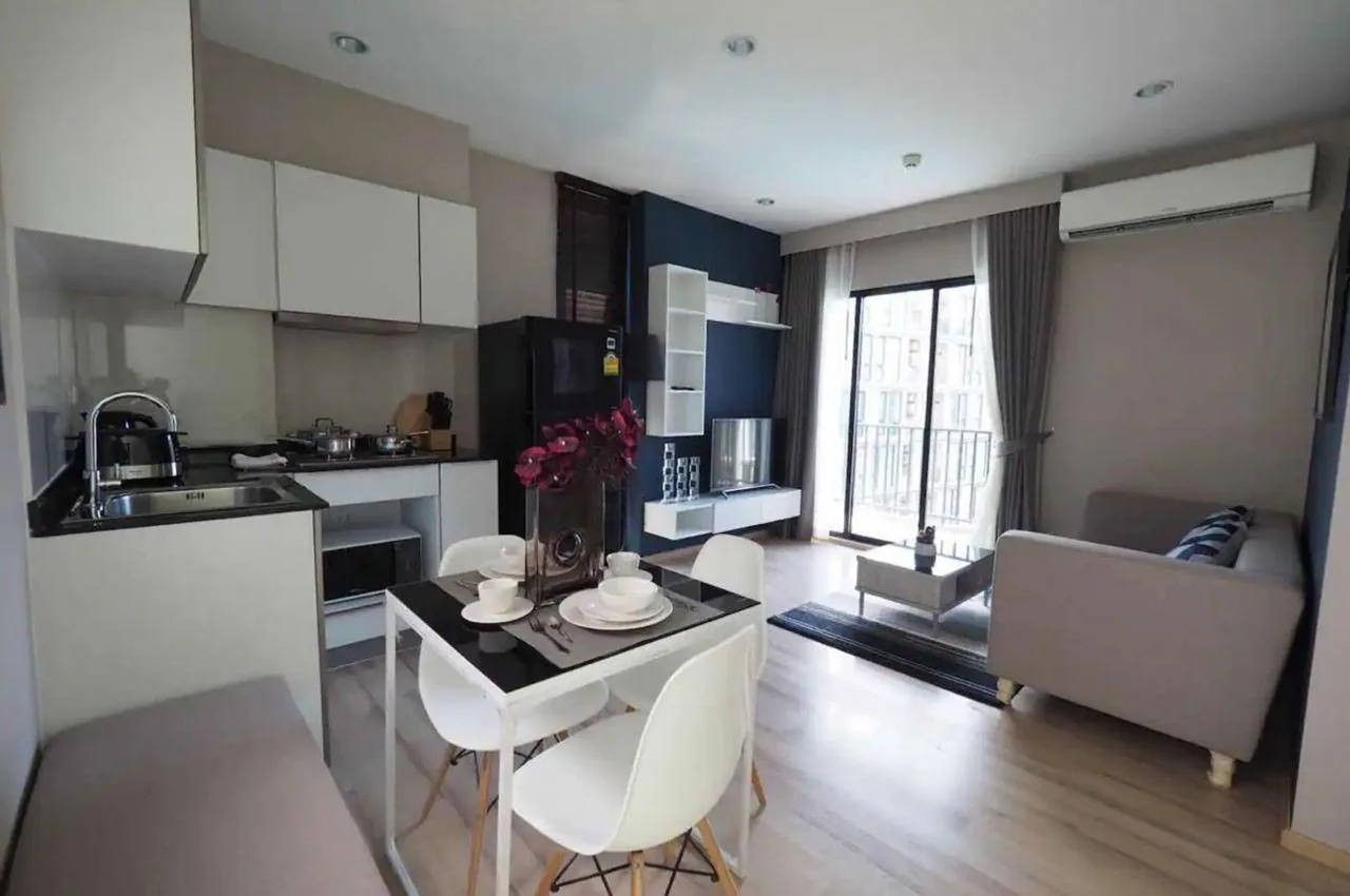 Rental listing photo in Thailand Rental listing photo in Thailand