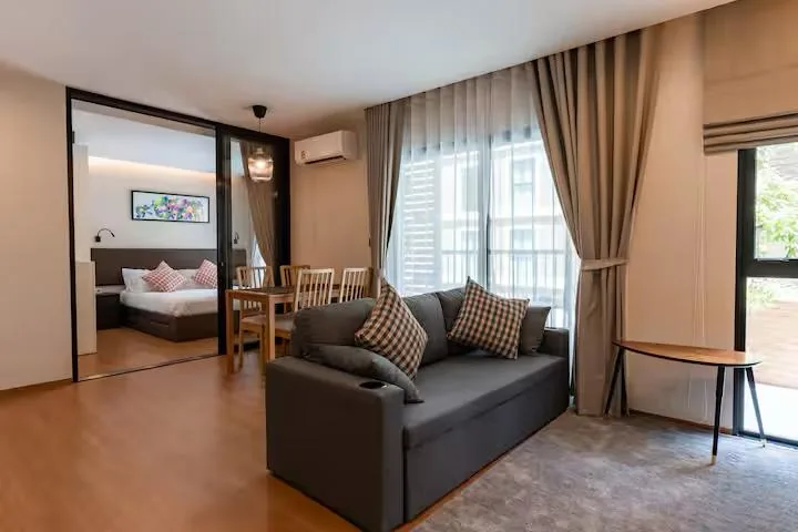 Rental listing photo in Thailand Rental listing photo in Thailand