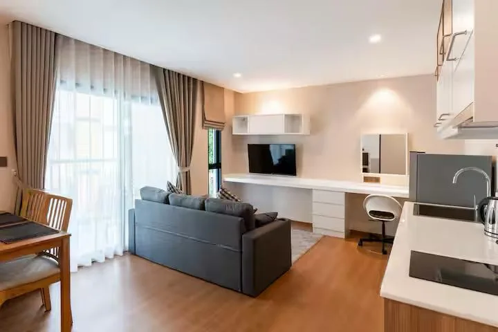 Rental listing photo in Thailand Rental listing photo in Thailand