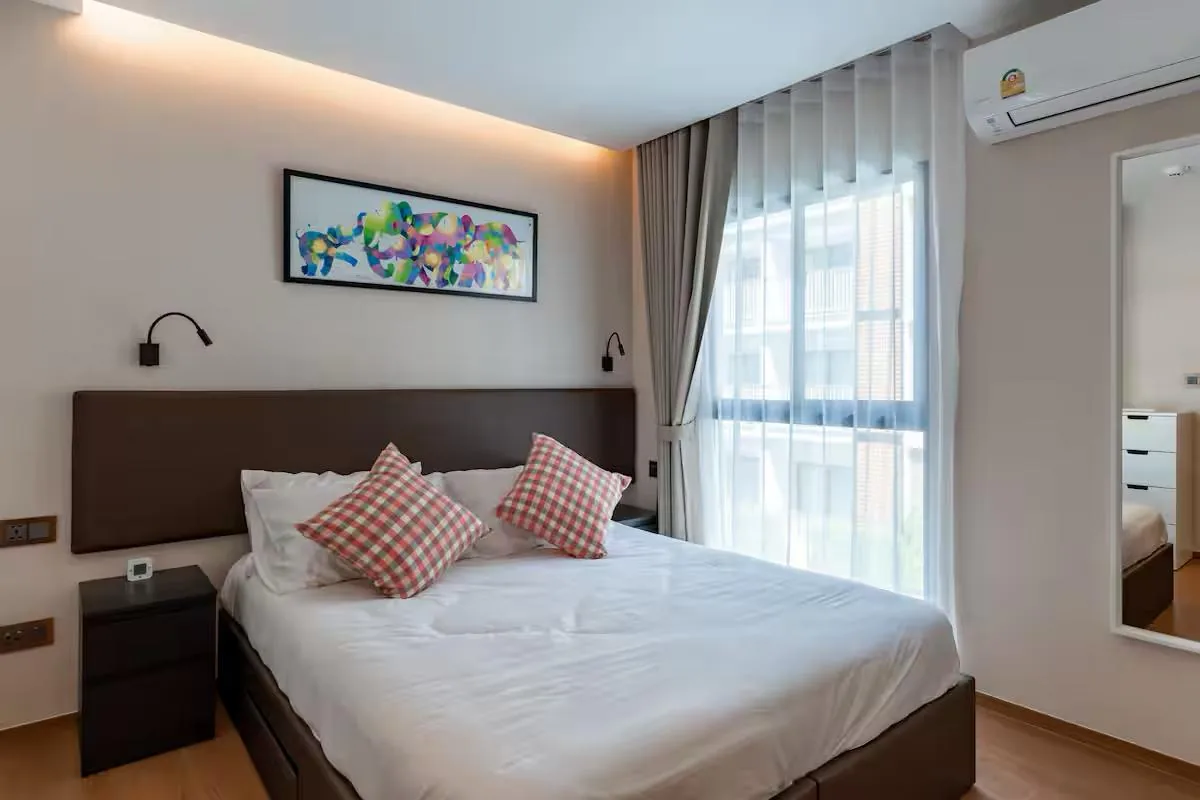 Rental listing photo in Thailand Rental listing photo in Thailand