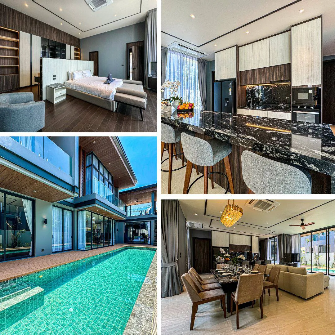Rental listing photo in Thailand Rental listing photo in Thailand