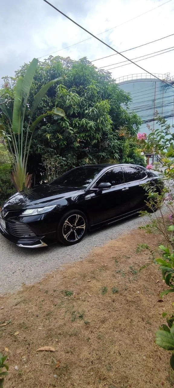 Rental listing photo in Thailand