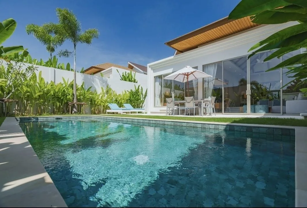 Rental listing photo in Thailand Rental listing photo in Thailand