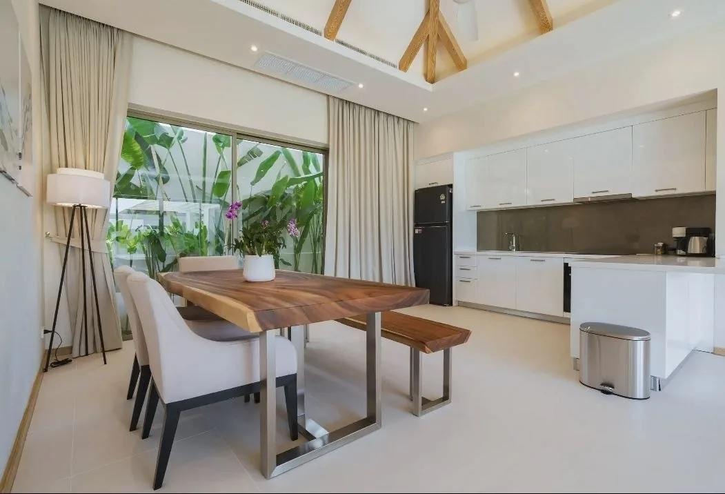 Rental listing photo in Thailand Rental listing photo in Thailand